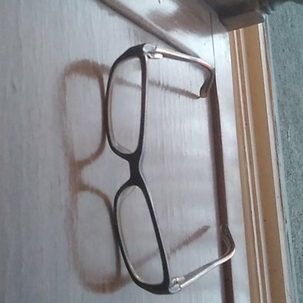 Armani Exchange eyeglass frames